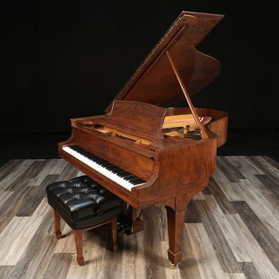 Steinway pianos for sale:  - $65,000