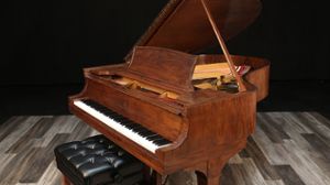 Steinway pianos for sale: 1911 Steinway Grand O - $85,000