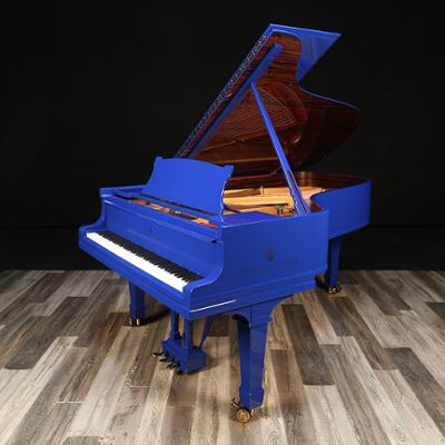 Steinway pianos for sale:  - $145,000