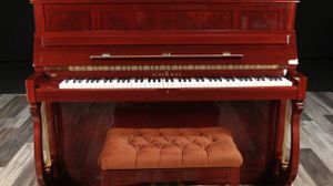 Schimmel pianos for sale: 1993 Schimmel Upright - $19,700