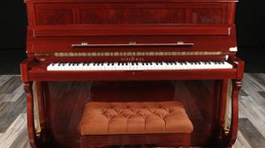 Schimmel pianos for sale: 1993 Schimmel Upright - $14,800