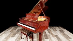 Seiler pianos for sale:  Seiler Grand MOD 180 - $30,000