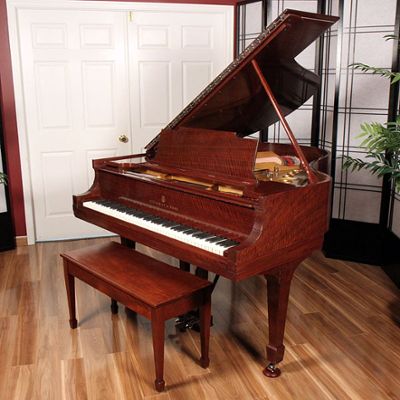 Steinway pianos for sale:  - $36,000