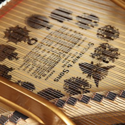 Steinway pianos for sale:  - $36,000