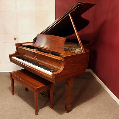 Steinway pianos for sale:  - $   0