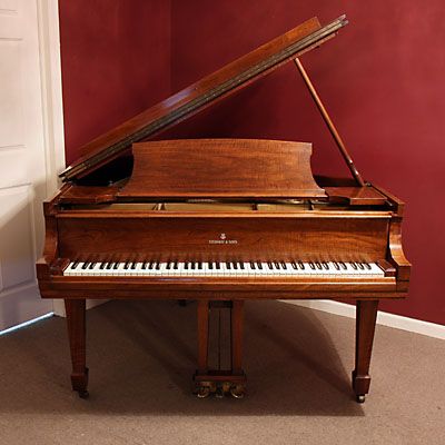 Steinway pianos for sale:  - $   0