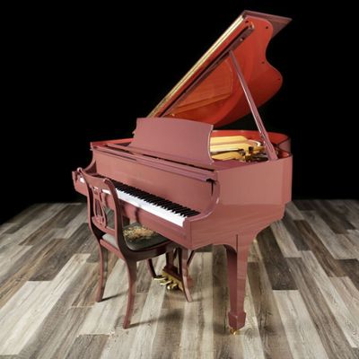 Steinway pianos for sale:  - $45,500