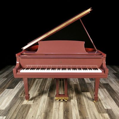 Steinway pianos for sale:  - $45,500