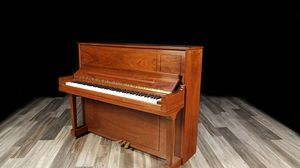 Steinway pianos for sale: 1982 Steinway Upright 1098 - $19,300