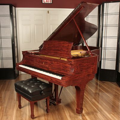 Steinway pianos for sale:  - $58,000