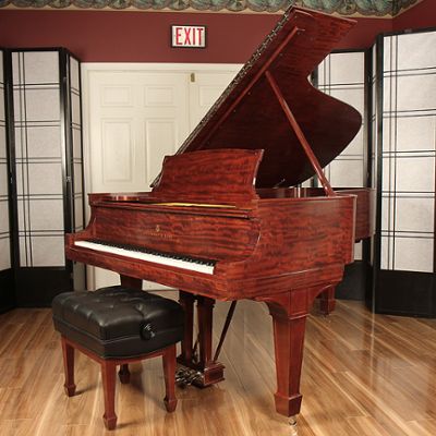 Steinway pianos for sale:  - $58,000