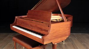 Steinway pianos for sale: 1965 Steinway Grand M - $55,900