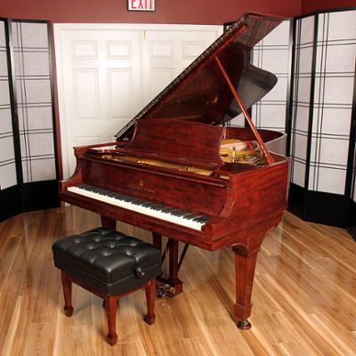 Steinway pianos for sale:  - $48,000