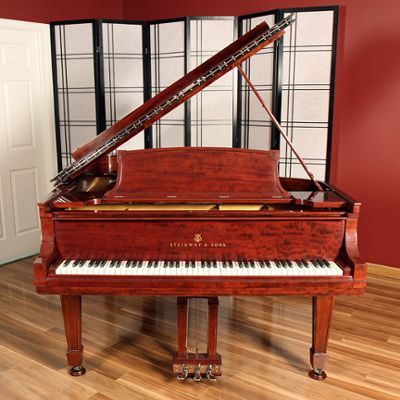 Steinway pianos for sale:  - $48,000