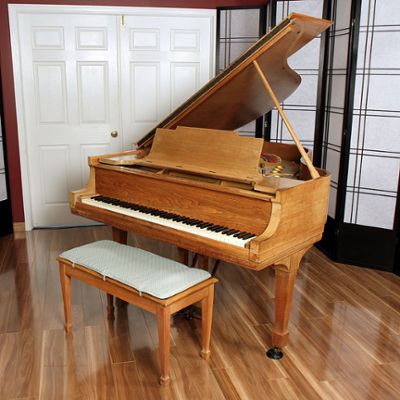 Steinway pianos for sale:  - $28,500