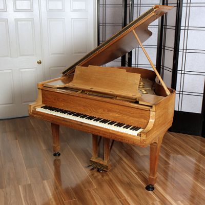 Steinway pianos for sale:  - $28,500