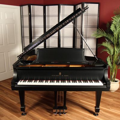 Steinway pianos for sale: 1926 Steinway L - $38,000