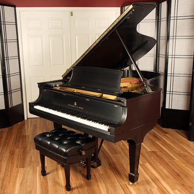Steinway pianos for sale: 1928 Steinway B - $35,800