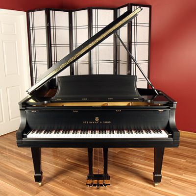 Steinway pianos for sale:  - $35,800