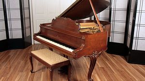 Steinway pianos for sale: 1953 Steinway Louis XV M - $71,800