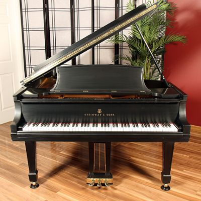 Steinway pianos for sale:  - $58,000