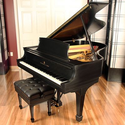 Steinway pianos for sale: 1949 Steinway L - $29,500