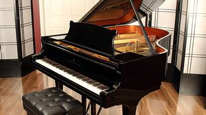 Steinway pianos for sale: 1989 Steinway Hamburg A - $59,900