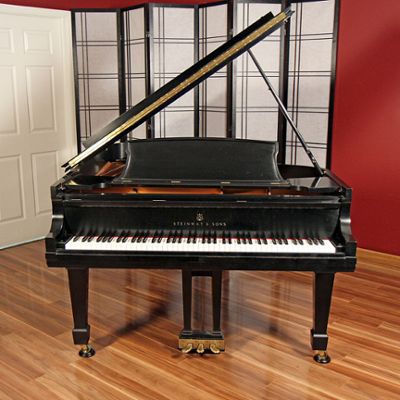 Steinway pianos for sale:  - $39,500