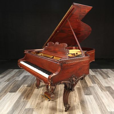 Steinway pianos for sale:  - $98,500