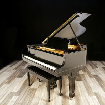 Steinway pianos for sale:  - $57,500
