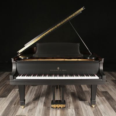 Steinway pianos for sale:  - $67,400
