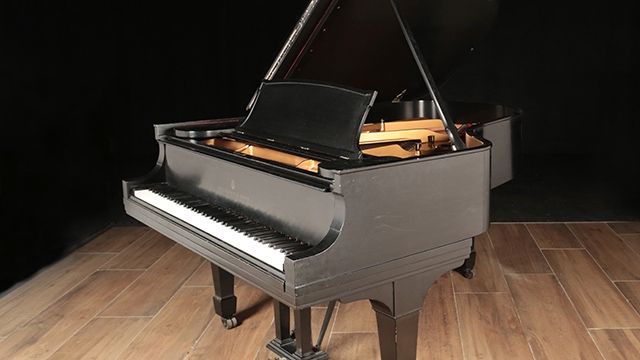 <span>1911</span> Steinway A