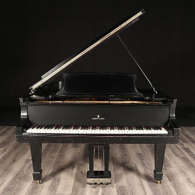 Steinway pianos for sale: 1910 Steinway Grand A - $65,000