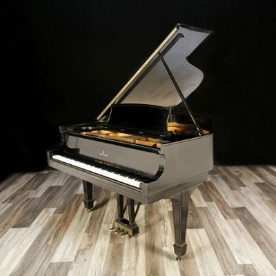 Steinway pianos for sale: 1911 Steinway Grand A - $54,500