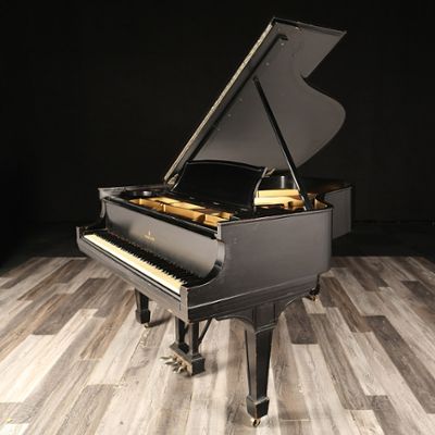 Steinway pianos for sale:  - $65,000