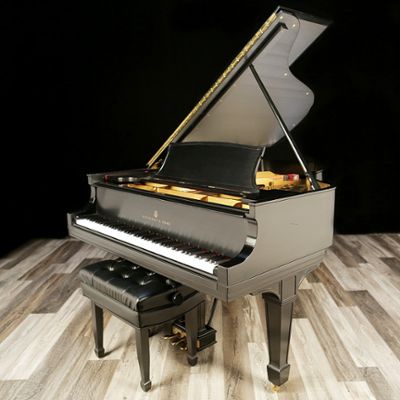 Steinway pianos for sale:  - $29,500