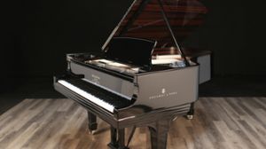 Steinway pianos for sale: 1912 Steinway Grand A - $98,000