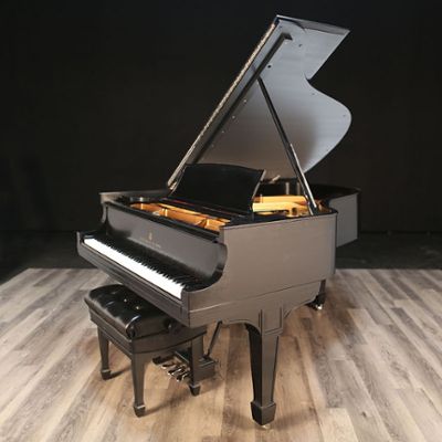Steinway pianos for sale:  - $58,500
