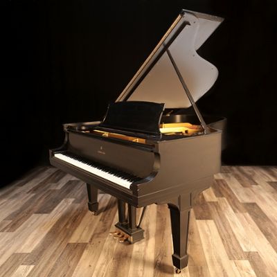 Steinway pianos for sale:  - $19,800