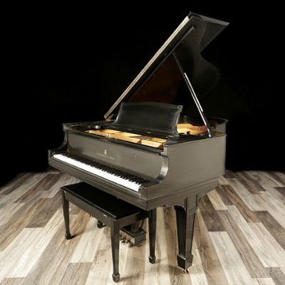 Steinway pianos for sale:  - $45,000