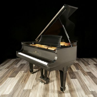 Steinway pianos for sale:  - $45,000