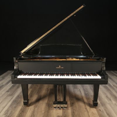 Steinway pianos for sale: 1915 Steinway Grand A3 - $55,000