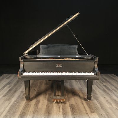 Steinway pianos for sale: 1909 Steinway Grand A - $65,000