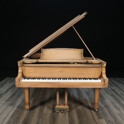 Steinway pianos for sale: 1916 Steinway Grand A3 - $68,000