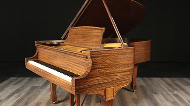<span>1916</span> Steinway A3