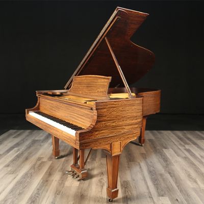 Steinway pianos for sale: 1916 Steinway Grand A3 - $68,000