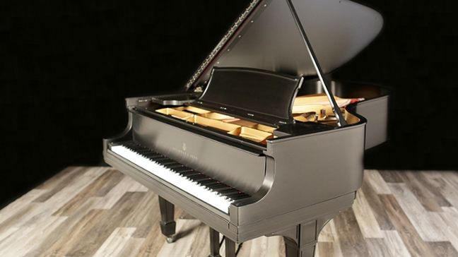 <span>1923</span> Steinway A3