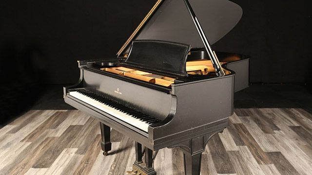 <span>1927</span> Steinway A3