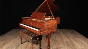 Steinway pianos for sale: 1934 Steinway Grand A3 - $52,500