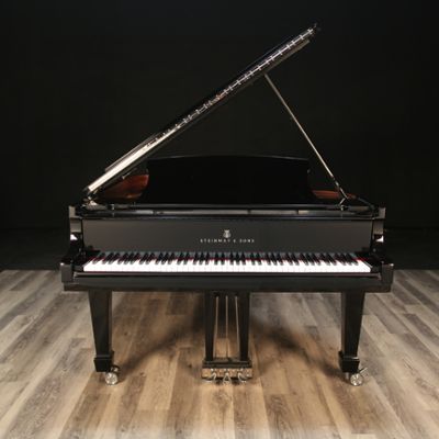 Steinway pianos for sale: 1942 Steinway Grand A3 - $98,000